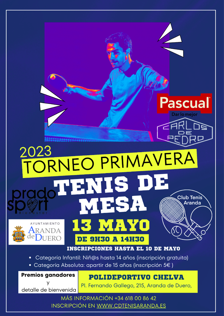 Torneo Primavera